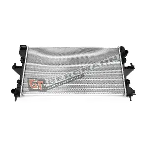 GT10-166 GT-BERGMANN