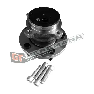 GT24-091 GT-BERGMANN