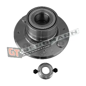 GT-BERGMANN GT24-137