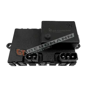GT18-025 GT-BERGMANN