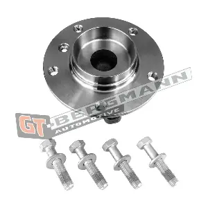 GT24-112 GT-BERGMANN
