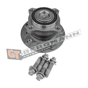 GT24-201 GT-BERGMANN