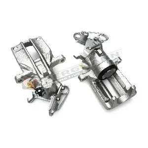 GT80-235 GT-BERGMANN