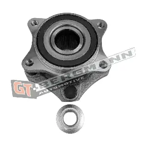 GT24-187 GT-BERGMANN