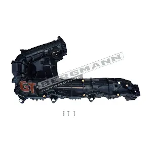 GT57-008 GT-BERGMANN