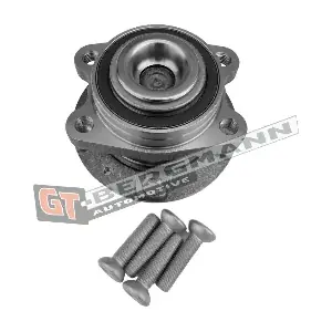 GT-BERGMANN GT24-144