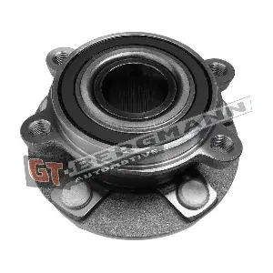 GT24-221 GT-BERGMANN