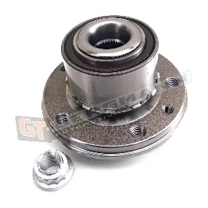 GT24-016 GT-BERGMANN