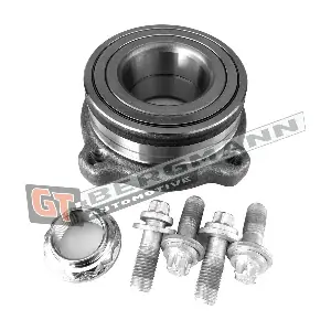 GT24-116 GT-BERGMANN