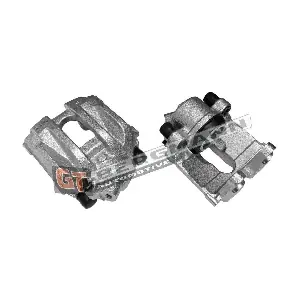 GT80-565 GT-BERGMANN
