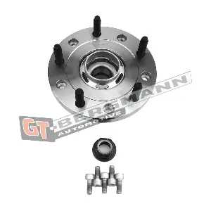 GT-BERGMANN GT24-072