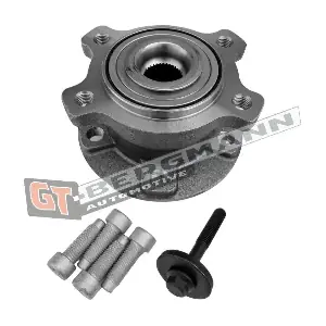 GT-BERGMANN GT24-172