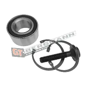 GT-BERGMANN GT26-019