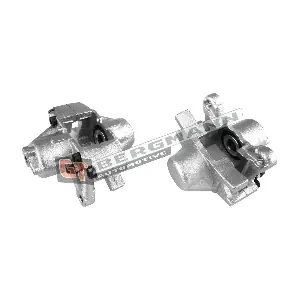 GT80-417 GT-BERGMANN