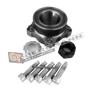 GT-BERGMANN GT24-095