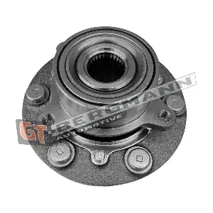 GT-BERGMANN GT24-182