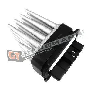 GT18-018 GT-BERGMANN