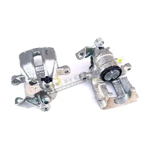 GT-BERGMANN GT80-024