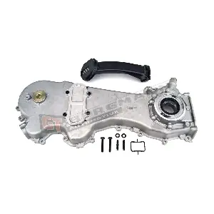 GT-BERGMANN GT56-010