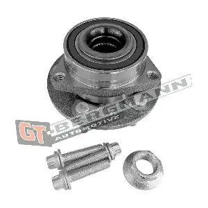 GT-BERGMANN GT24-195
