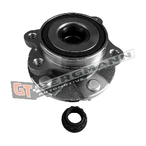 GT-BERGMANN GT24-083
