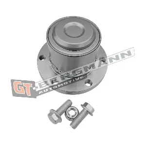 GT-BERGMANN GT24-217