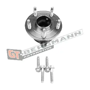 GT24-059 GT-BERGMANN