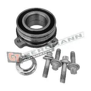 GT-BERGMANN GT24-151