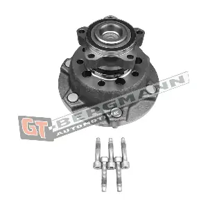 GT24-073 GT-BERGMANN