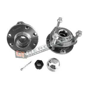GT24-050 GT-BERGMANN