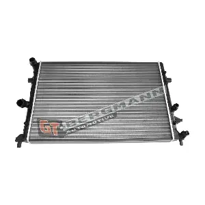 GT10-164 GT-BERGMANN