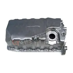 GT53-014 GT-BERGMANN