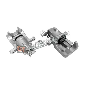 GT-BERGMANN GT80-534