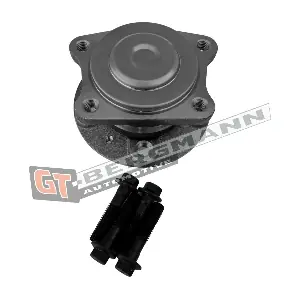 GT-BERGMANN GT24-159