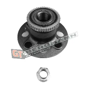 GT-BERGMANN GT24-086