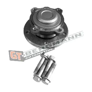 GT-BERGMANN GT24-105