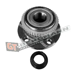 GT24-081 GT-BERGMANN