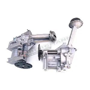 GT-BERGMANN GT56-009