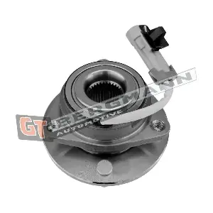 GT-BERGMANN GT24-211