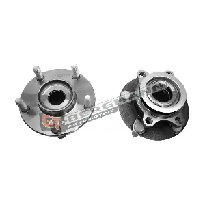 GT-BERGMANN GT24-052