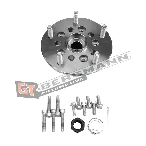 GT-BERGMANN GT24-070