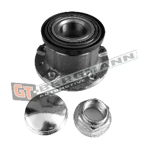 GT-BERGMANN GT24-097
