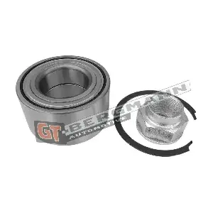 GT-BERGMANN GT26-025
