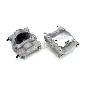 GT-BERGMANN GT80-210