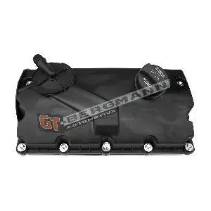 GT-BERGMANN GT58-051