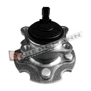GT24-123 GT-BERGMANN