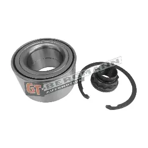 GT26-018 GT-BERGMANN