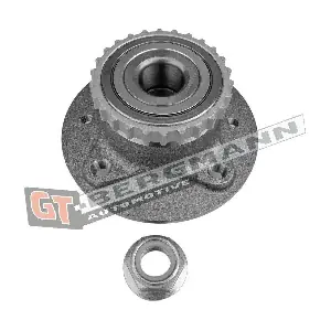 GT24-180 GT-BERGMANN