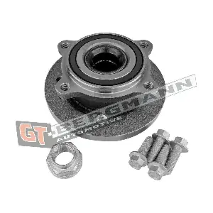 GT24-232 GT-BERGMANN
