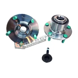 GT-BERGMANN GT24-054